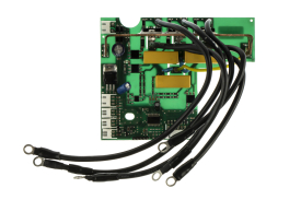 Плата управления, Topflow 15000_v2