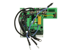 Плата управления, Topflow 8000