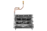 Теплообменник EDISSON E 20 D (Pro)