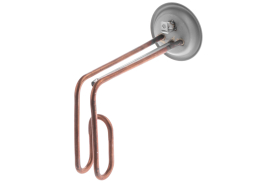 Нагревательный элемент 1,5 кВт, Zulu 30