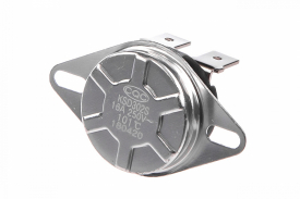 Термопредохранитель KSD 101С, GIFT15