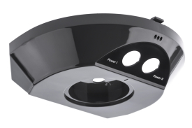 Крышка Thermex ERS/ESS (Серая, Thermo, под кнопки) (22)