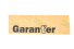 Шильда GARANTERM