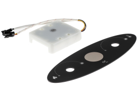 Дисплей LCD со стикером THERMEX G 20 TD (PRO)