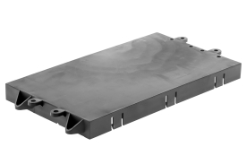 Корпус платы управления, Orso/Grizzly