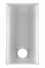 Корпус передний, Topflow PRO 21000