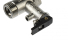 Клапан предохранительный THERMEX 1/2", 8 бар, с ручкой (блистер)