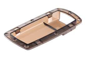 Корпус панели управления Lima