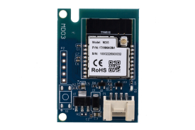 Модуль Wi-Fi, Grizzly