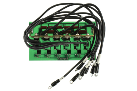 Плата управления ГВС, Tesla 12-24