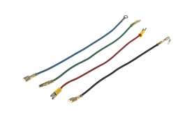 Комплект проводов Е-350