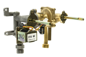 Узел водогазовый THERMEX G 20 D