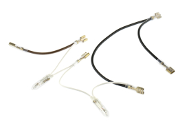 Лампа контрольная, NOVA