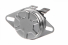 Термопредохранитель KSD 105С, GIFT10