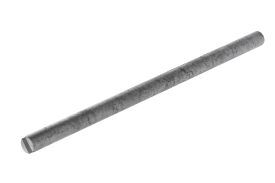 Анод алюминиевый 21*450*М8