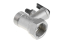 Клапан предохранительный 3/4", 6,5 бар, с ручкой ER 80-200 V (combi)