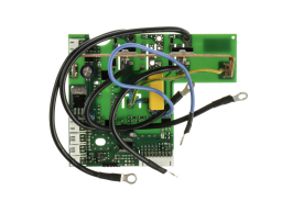 Плата управления, Topflow 10000