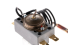 Термопредохранитель WQS-95T 95C, (13) IU