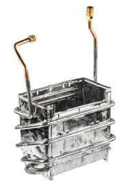 Теплообменник THERMEX T 20 D