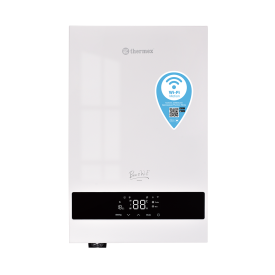 THERMEX Boss 12 Wi-Fi (White)