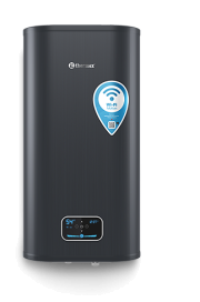 Серия ID PRO Wi-Fi