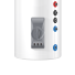 THERMEX IRP 200 V (combi) PRO