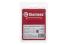 Клапан предохранительный THERMEX 1/2", 8 бар, с ручкой (блистер)