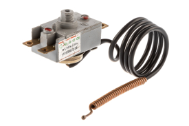 Термопредохранитель (термостат вторичный) 95 С, Spr (13) WQS95