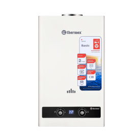 THERMEX B 20 D
