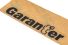 Шильда GARANTERM