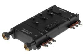 Нагревательный элемент, Orso/Grizzly/Skif v39