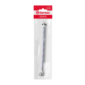 Подводка гибкая для воды FF 1/2 THERMEX, 0.5м