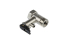 Клапан предохранительный THERMEX 1/2", 8 бар, с ручкой (блистер)