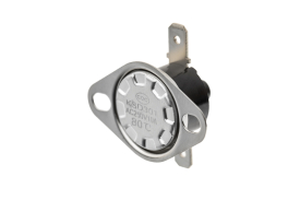 Термопредохранитель 80 С, Topflow 6000