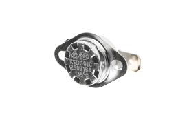 Термопредохранитель, Duomo