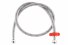 Подводка гибкая для воды FM 1/2 THERMEX, 1.0м