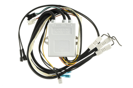 Устройство импульсное с иглами поджига и контроля пламени ETALON A