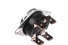 Термопредохранитель KSD 101С, GIFT15